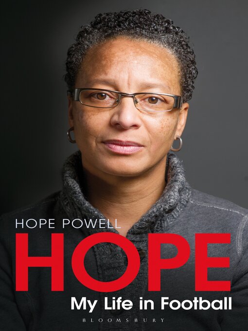 Title details for Hope by Hope Powell - Available